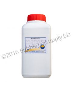 Honeydew Bubble Tea Syrup (40 fl oz)